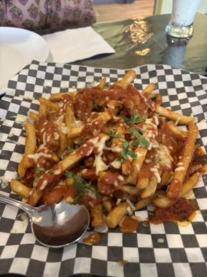 Delhi Darbar Restaurant by null