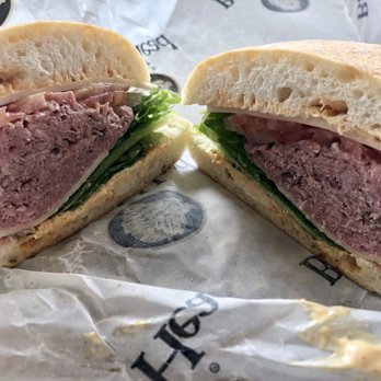 Prime Choice Meat Market - Boar's Head Roast Beef Sandwich - Meat Shops Near Me - Palos Heights, Illinois Prime Choice Meat Market - Boar's Head Roast Beef Sandwich - Meat Shops Near Me - Palos Heights, Illinois
