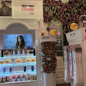 Sugar Factory - Miami Beach - Breakfast & Brunch Near Me - Miami Beach, Florida Sugar Factory - Miami Beach - Breakfast & Brunch Near Me - Miami Beach, Florida
