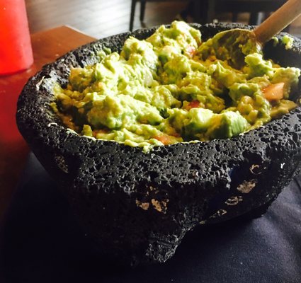 Uncle Julio's Brentwood by null