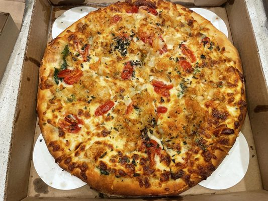 Mangia Qui Italian Bistro by null