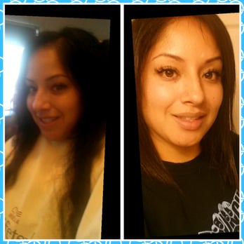 Kang's Beauty Salon - Before and after - Hair Salons Near Me - Phillips Ranch, California Kang's Beauty Salon - Before and after - Hair Salons Near Me - Phillips Ranch, California