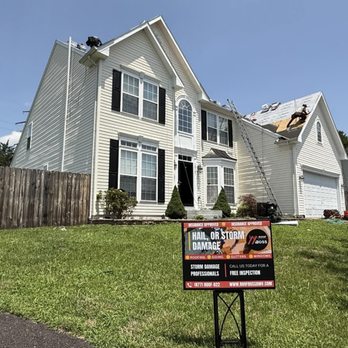 Roof Boss - Roofing Near Me - Vienna, Virginia Roof Boss - Roofing Near Me - Vienna, Virginia