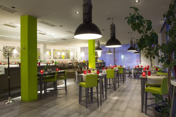 La Cantine des Commerçants - Bistrot basque by null