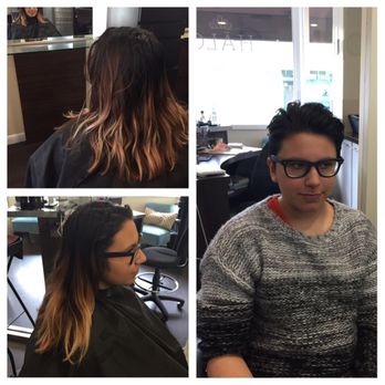 Jessica Dehaven - Time for a new do! - Hair Salons Near Me - Santa Rosa, California Jessica Dehaven - Time for a new do! - Hair Salons Near Me - Santa Rosa, California