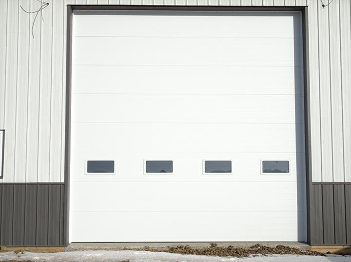 Eastern Iowa Enterprises - Garage Door Contractor in Hopkinton, IA