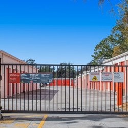 Public Storage