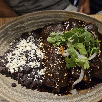 Frontera Grill - Mole - Mexican Near Me - Chicago, Illinois Frontera Grill - Mole - Mexican Near Me - Chicago, Illinois