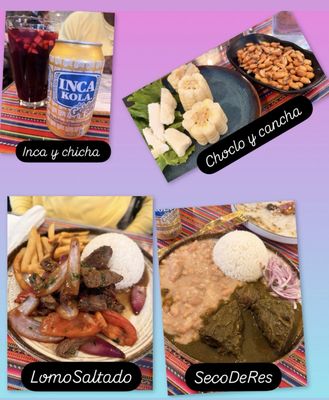 Cuzco Peruvian Cuisine by null