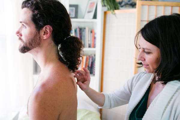 5 Lights Acupuncture