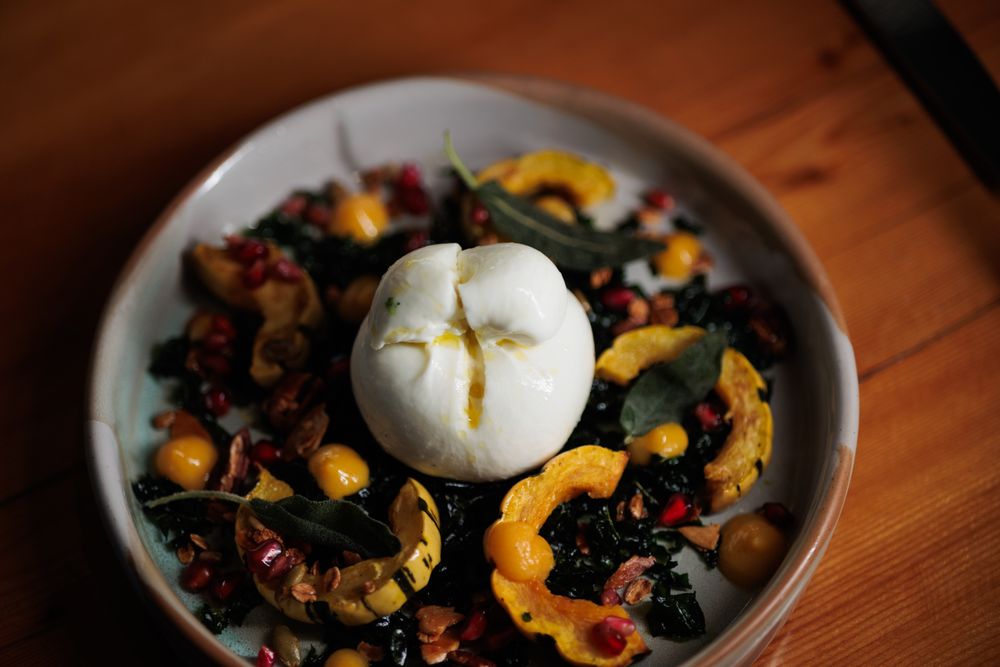 Landmark Tavern at Stone House