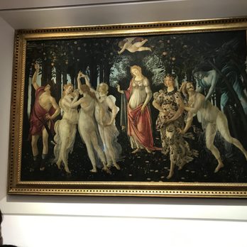 Gli Uffizi - Museums Near Me - Florence, FI