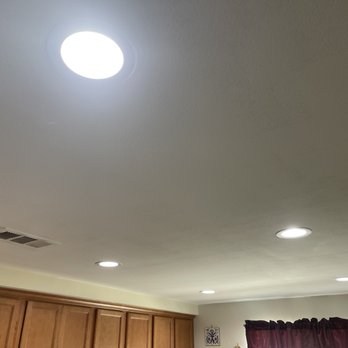 J and C Handy Electrical - Recess lighting upgrade - Electricians Near Me J and C Handy Electrical - Recess lighting upgrade - Electricians Near Me