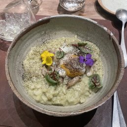Risotto