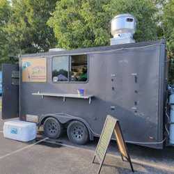 Forever Grateful - The Truck