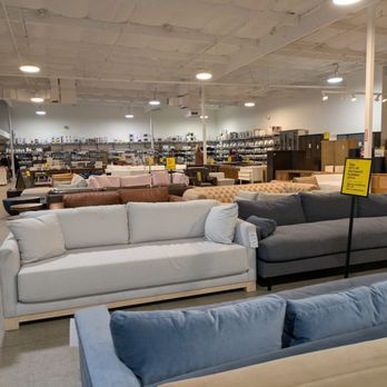 Crate & Barrel Outlet - Home Decor Near Me - Livermore, California Crate & Barrel Outlet - Home Decor Near Me - Livermore, California