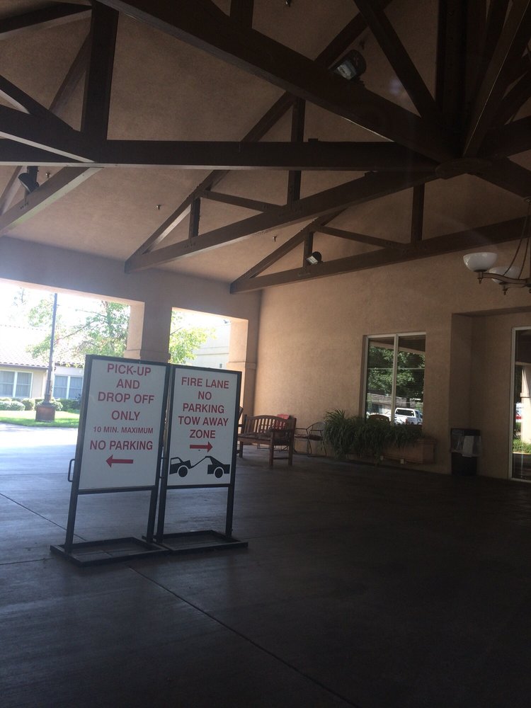 THE COURTYARD AND THE GARDENS ASSISTED LIVING Updated September 2024