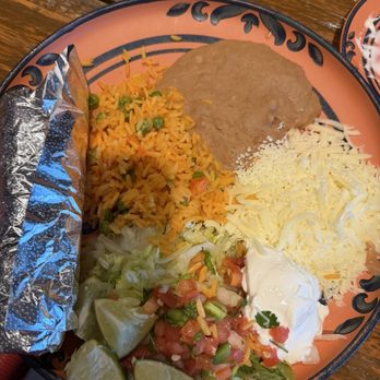 Cinco Ninos - Rice, beans and fixins - Mexican Near Me - Round Rock, Texas Cinco Ninos - Rice, beans and fixins - Mexican Near Me - Round Rock, Texas