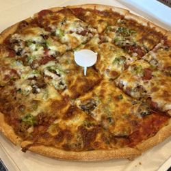 Guidos Pizza and Catering
