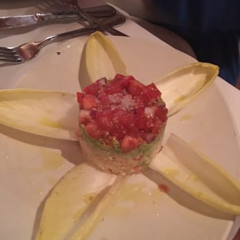 Atlantic Fish - Lobster Crab Louie. Beyond amazing. - Seafood Near Me - Boston, Massachusetts Atlantic Fish - Lobster Crab Louie. Beyond amazing. - Seafood Near Me - Boston, Massachusetts