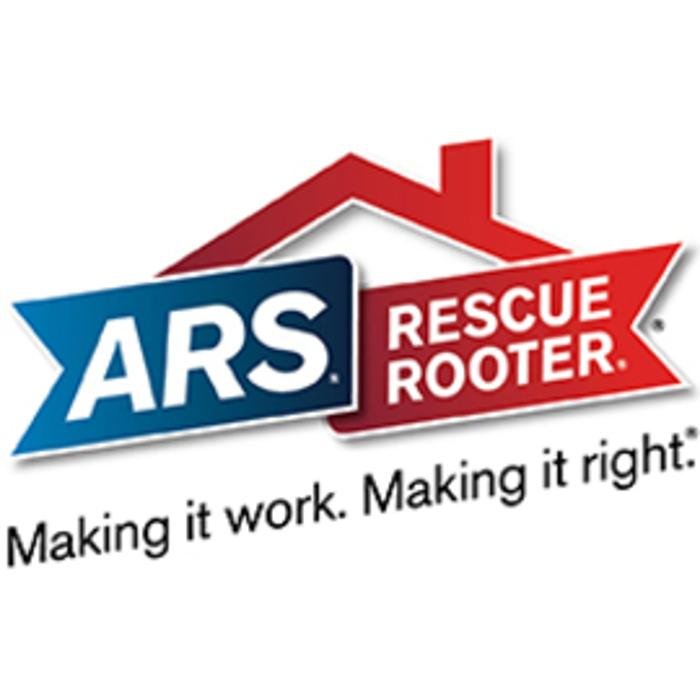 Slide of ARS Rescue Rooter