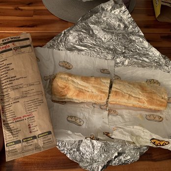 Which Wich - Build Your Own Wich - Sandwiches Near Me - Iowa City, Iowa Which Wich - Build Your Own Wich - Sandwiches Near Me - Iowa City, Iowa