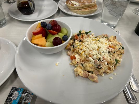 Lake Highlands Cafe by null