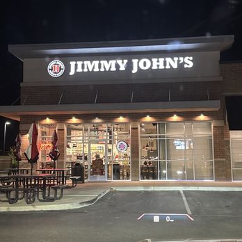 Jimmy John's - Sandwiches Near Me - Whitestown, Indiana Jimmy John's - Sandwiches Near Me - Whitestown, Indiana