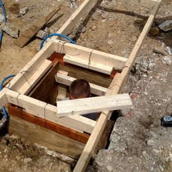 Bruce Bunch Plumbing and Piping