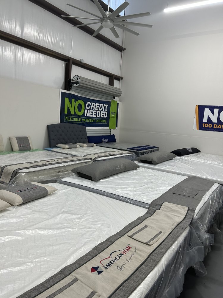 WAREHOUSE OF MATTRESSES MATTRESS STORE IN CYPRESS 30 Photos 21215 Fm 529 Rd, Cypress, Texas