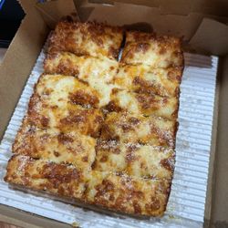 Cheese bread