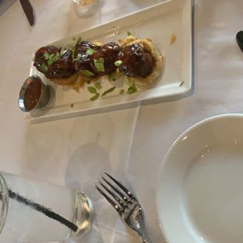 The Union Kitchen - Voodoo balls, bay breeze, half drunken old fashioned, free bread - New American Near Me - Cypress, Texas The Union Kitchen - Voodoo balls, bay breeze, half drunken old fashioned, free bread - New American Near Me - Cypress, Texas