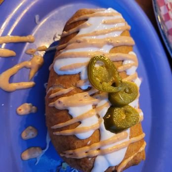 Sal y Limón - Chimichonga - Mexican Near Me - Vancouver, British Columbia Sal y Limón - Chimichonga - Mexican Near Me - Vancouver, British Columbia