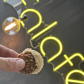 Falafel Blvd - Falafel Near Me - Laval, Quebec Falafel Blvd - Falafel Near Me - Laval, Quebec