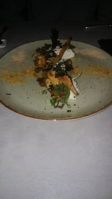 Chardo - resto & bar à vin by null