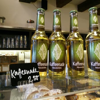 Black Bean - Coffee & Tea Near Me - Nuremberg, BY