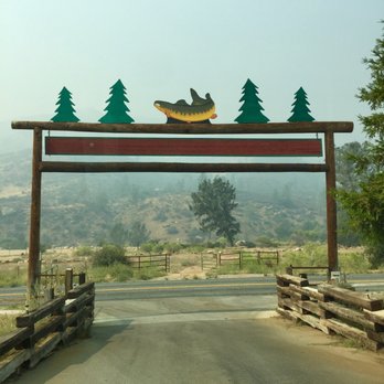 Corral Creek Lodge - Hotels Near Me - Kernville, California