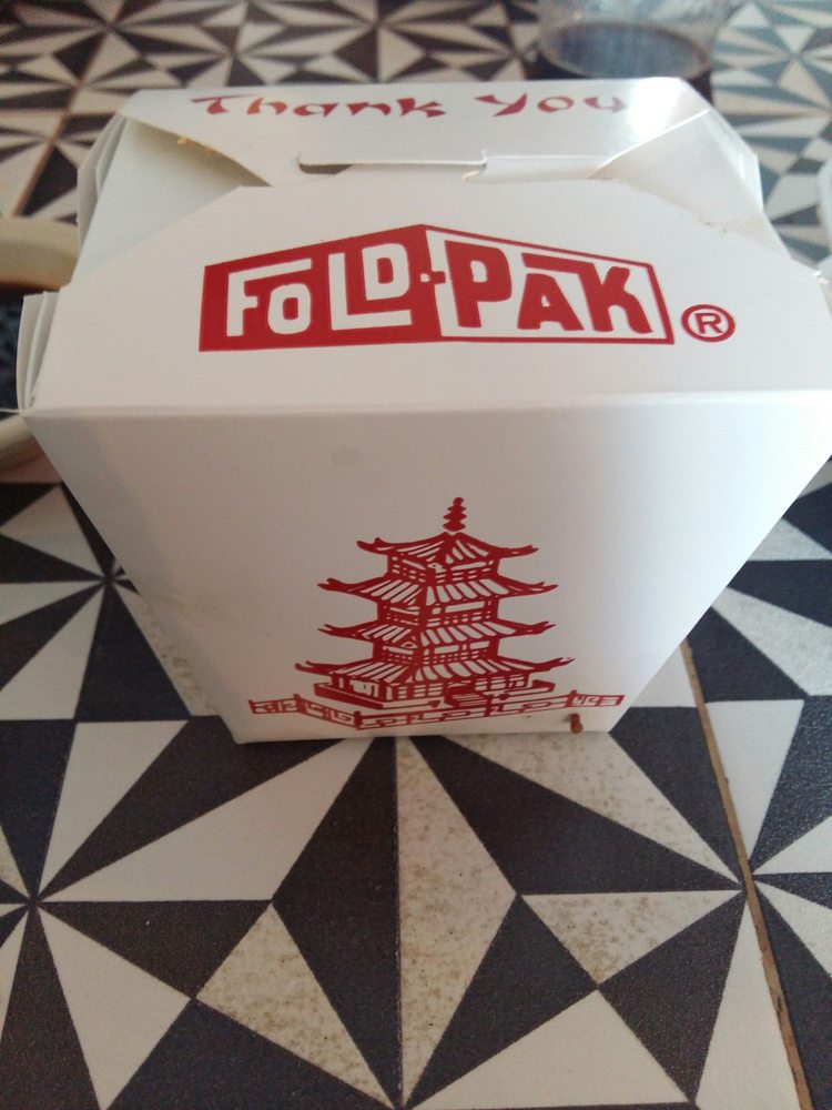 Rice n Wok