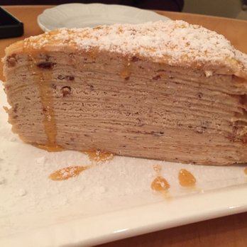 Prince Tea House - Desserts Near Me - Brooklyn, New York
