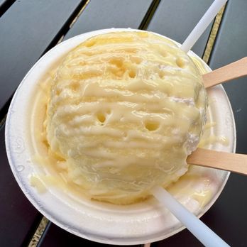 Kaimana Shave Ice - North Shore - Shaved Ice Near Me - Haleiwa, Hawaii