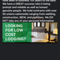 Globe Trot Travel and Lodging