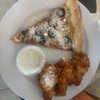 Ski & Benny Pizza gift card