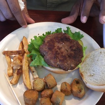 Buffalo Joes - Buffalomeat burger. - American Near Me - Pawhuska, Oklahoma Buffalo Joes - Buffalomeat burger. - American Near Me - Pawhuska, Oklahoma