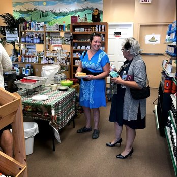 Burman's Health Shop - There was a really nice little open house celebration of the manager's years of service going on. - Vitamins & Supplements Near Me - Brookhaven, Pennsylvania