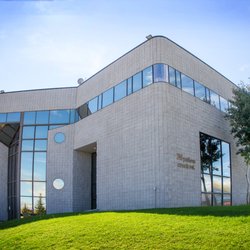 Evanston Community Health Center - Front