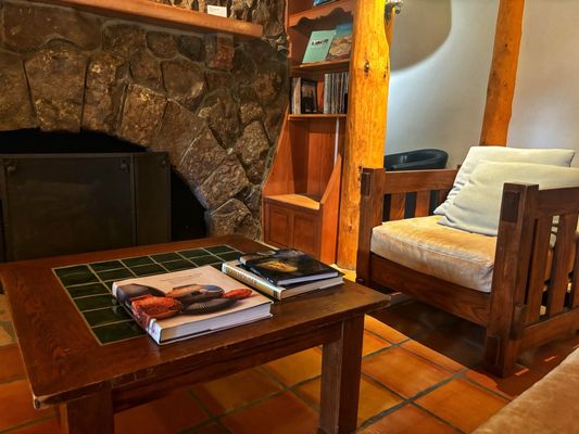 Museum of Northern Arizona by null