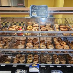 Boppa's Bagels