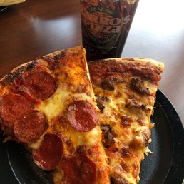 Pizza Slices