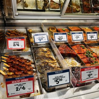 Sprouts Farmers Market - Grocery Near Me - Lake Forest, California
