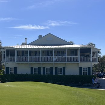 Al Fresco - Al Fresco from the Palm Beach Par 3 Golf Course - Pizza Near Me - Palm Beach, Florida